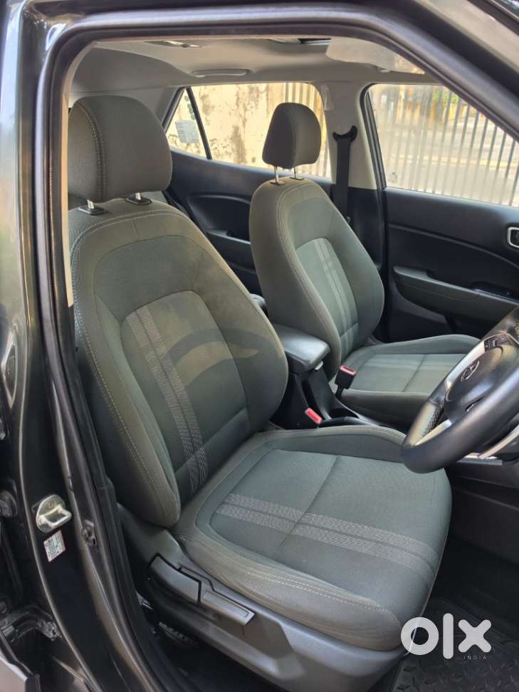 Hyundai Venue Sx Plus Turbo Dct, 2021, Petrol