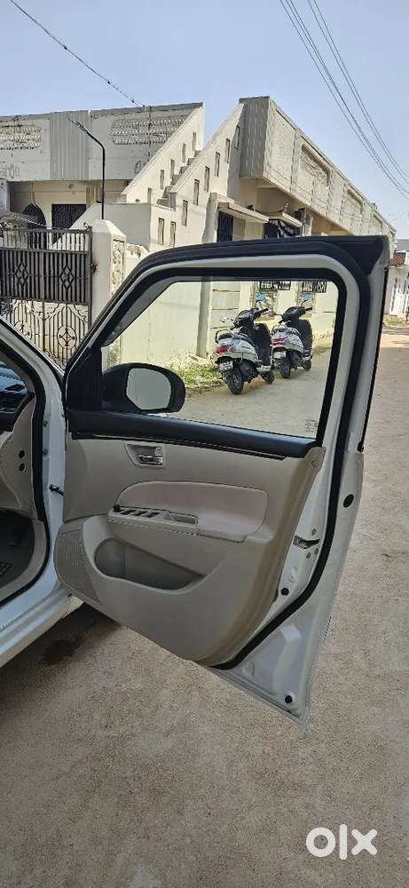 Maruti Suzuki Swift Dzire 2013 Ending Well Maintained