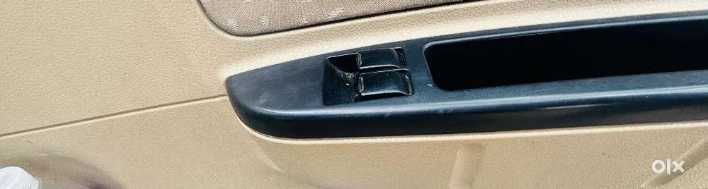 Chevrolet Spark 2010 Petrol Well Maintained