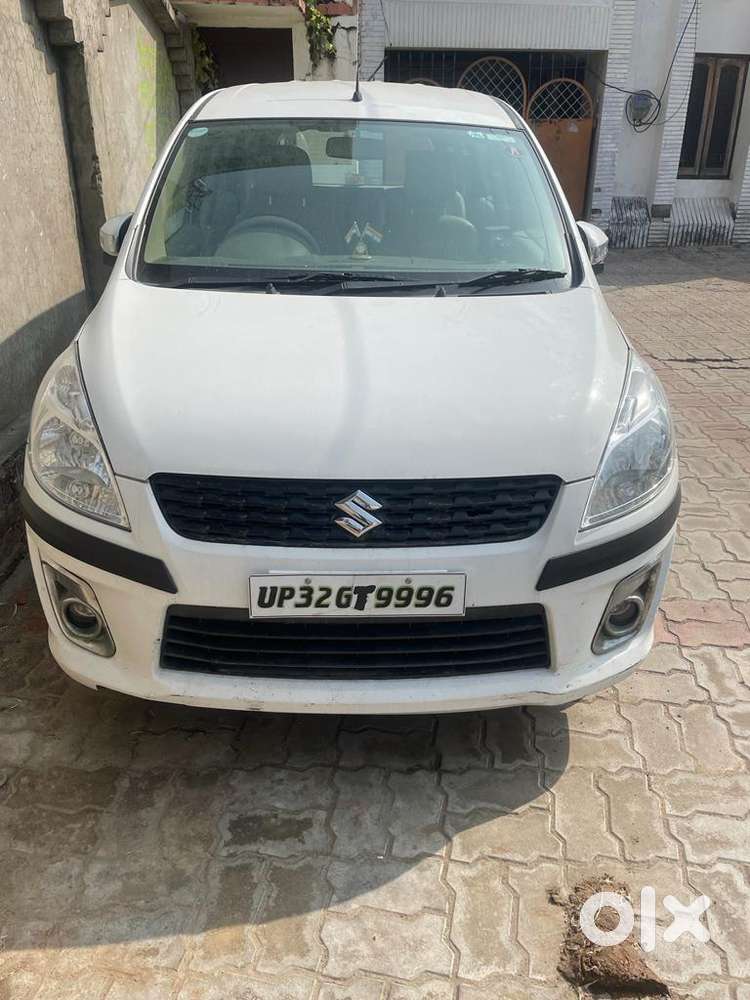 Maruti Suzuki Ertiga 2015 Petrol 30000 Km Driven