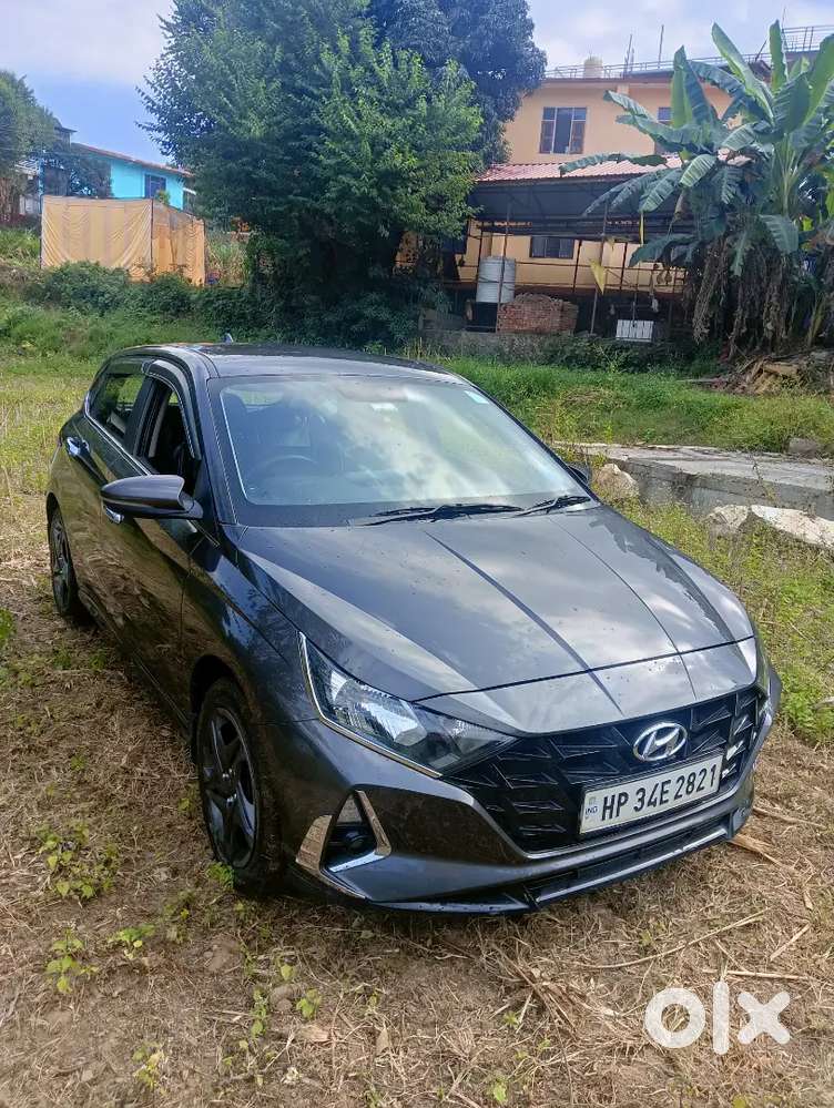 Hyundai New I20 Sportz Nov 2020 Good Condition Car