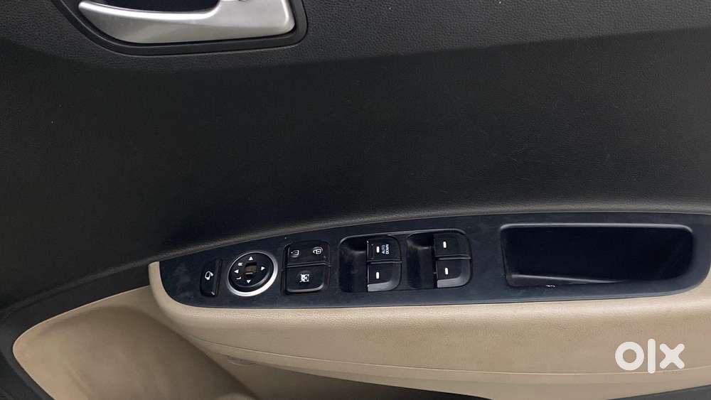 Hyundai Xcent [2014-2017] 1.2 S, 2016, Petrol