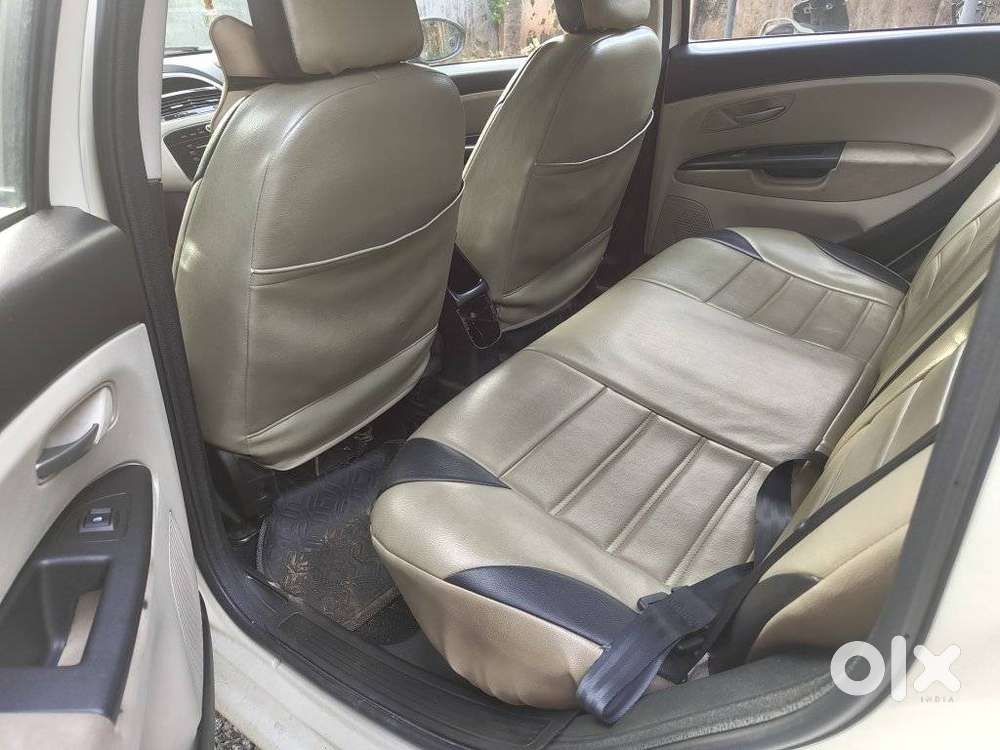 Fiat Linea 1.3 Multijet Active, 2015, Diesel