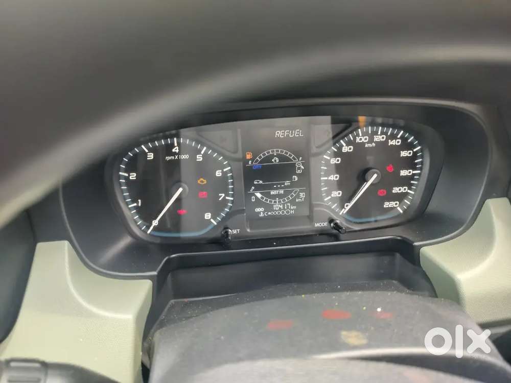 Tata Punch 2022 Petrol 10400 Km Driven