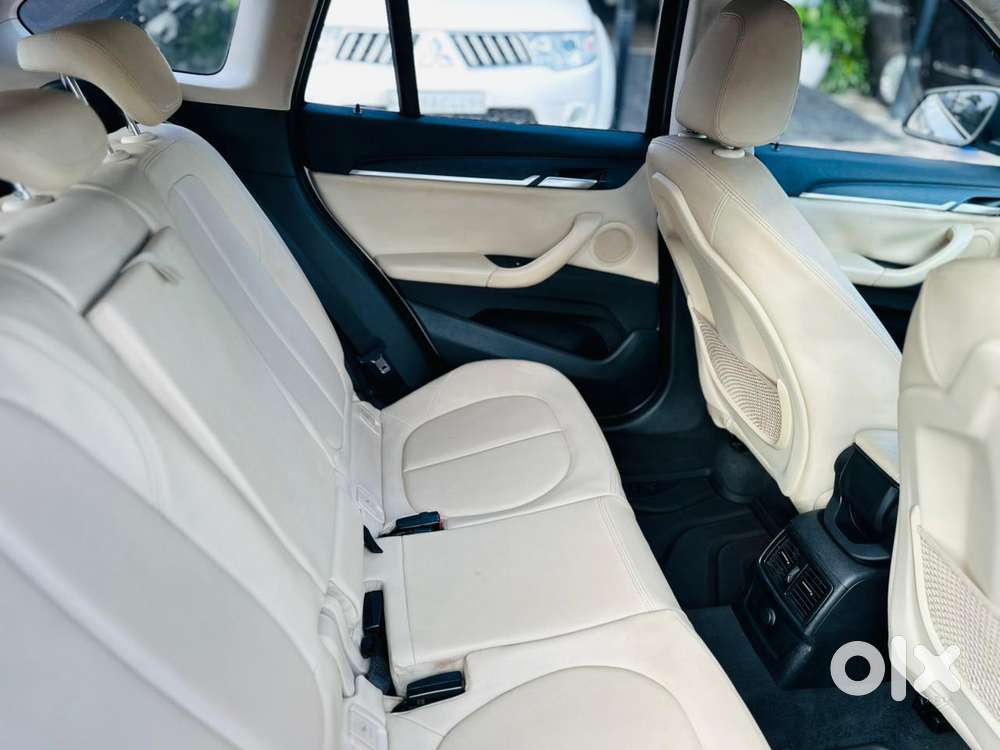Bmw X1 2.0 Sdrive20d Xline, 2017, Diesel