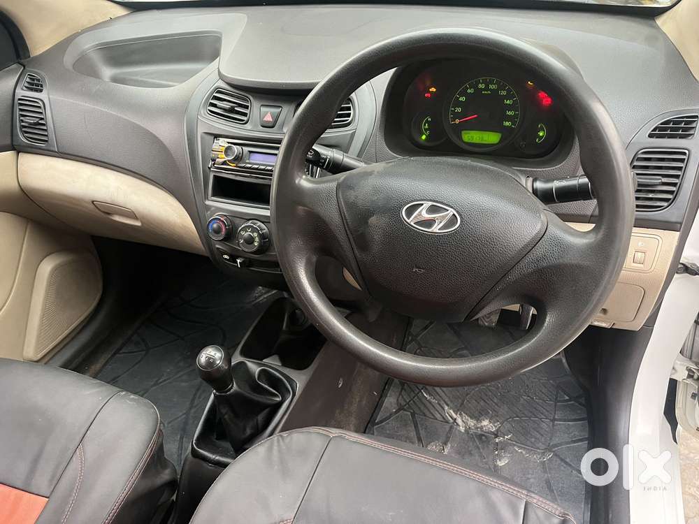 Hyundai Eon D-lite +, 2012, Petrol