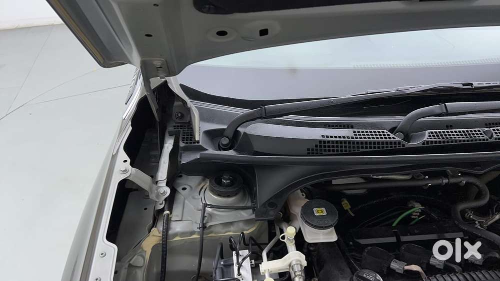 Honda Elevate Zx Cvt, 2025, Petrol