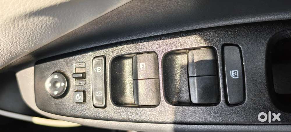 Hyundai Aura Sx Manual, 2022, Petrol
