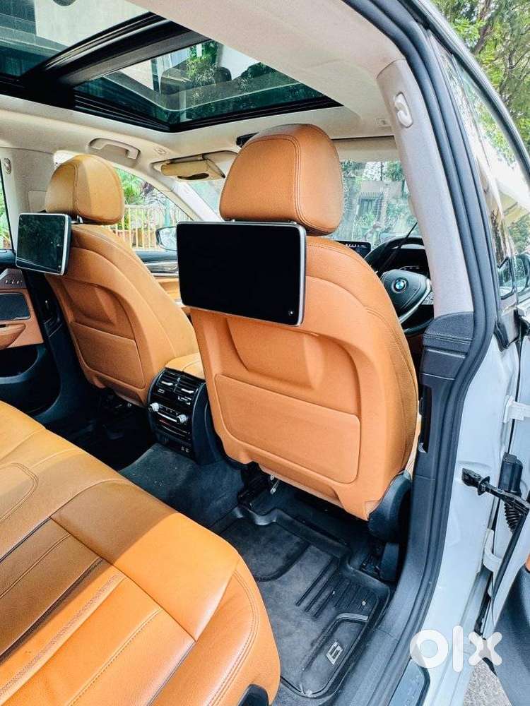 Bmw 6 Series Gt 620d M Sport, 2021, Diesel