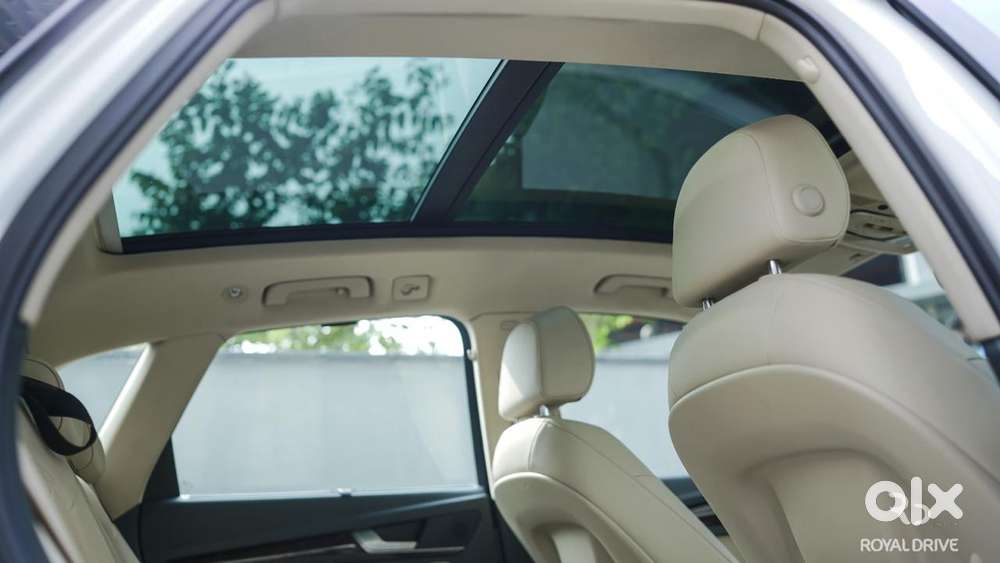 Audi Q5 2.0 40 Tdi Technology, 2019, Diesel