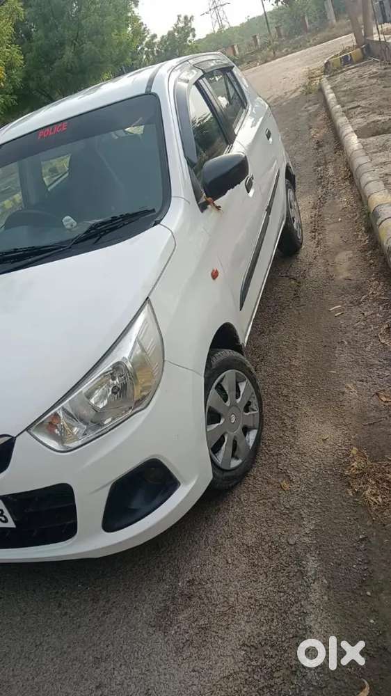 Maruti Suzuki Alto K10 2018 Cng & Hybrids 65500 Km Driven