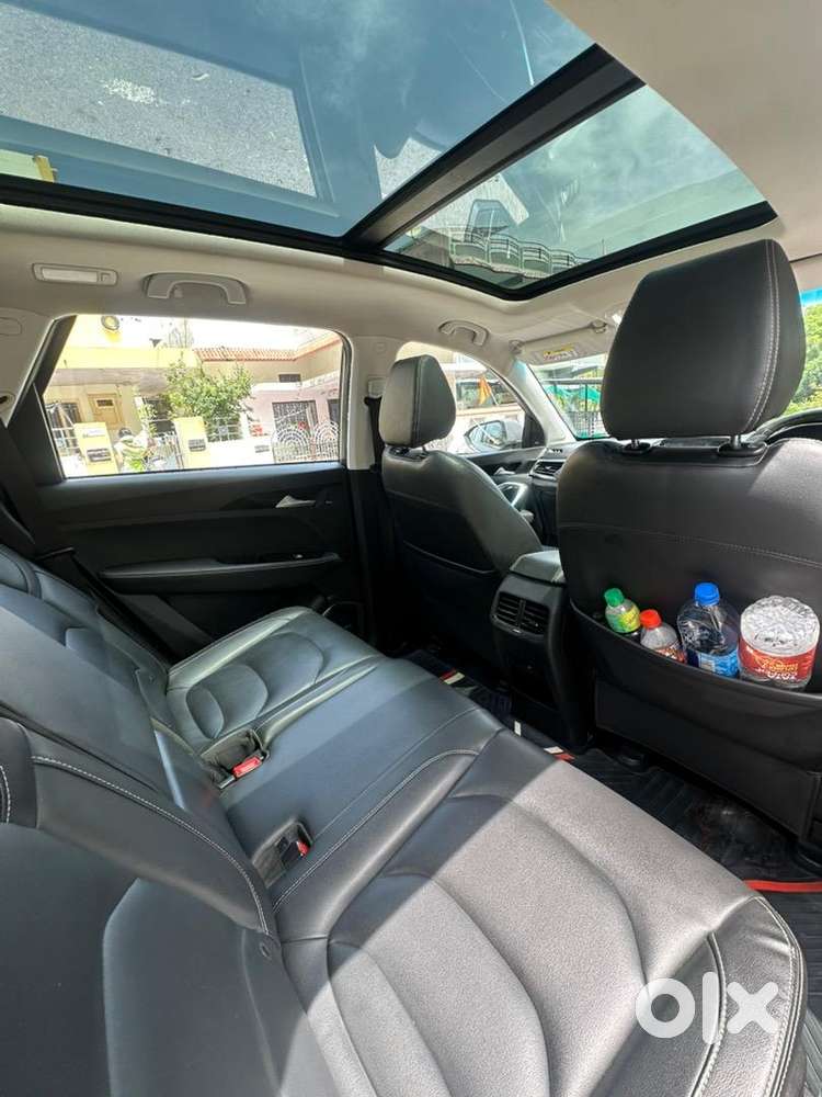 Mg Hector 2020 Diesel Good Condition