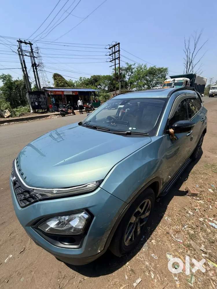 Safari Xza+2.0l Kryotec Bsvi
