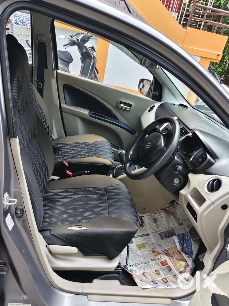 Renault Kwid 1.0 Rxt Optional, 2017, Petrol