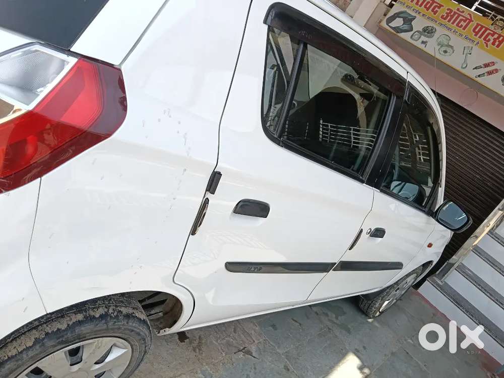 Maruti Suzuki Alto K10 2019 Petrol 40000 Km Driven