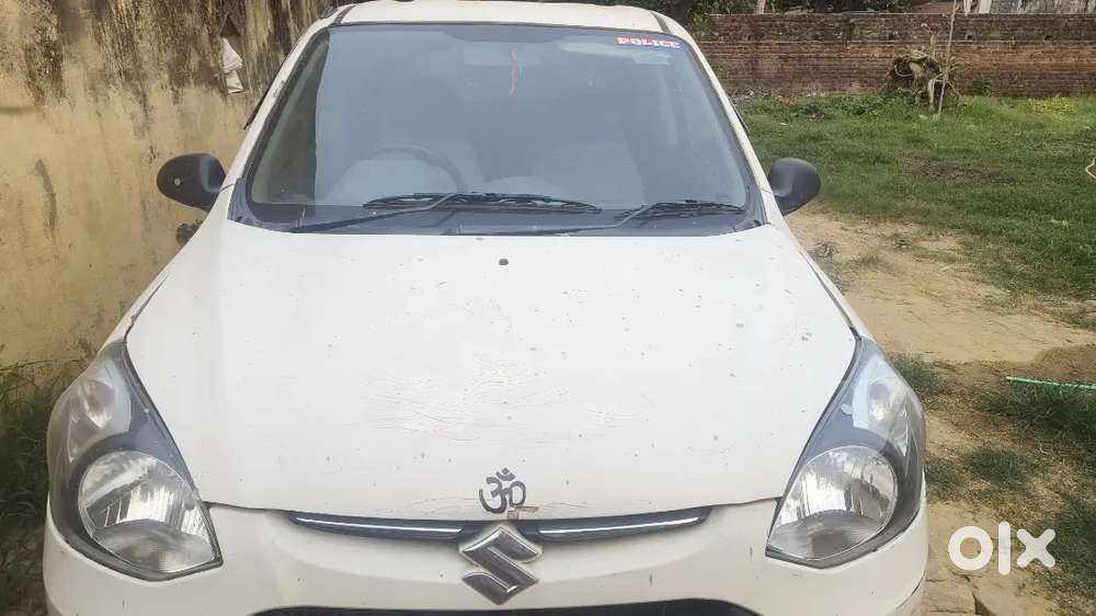Maruti Suzuki Alto 800 2015 Petrol Well Maintained Everything Is Ok