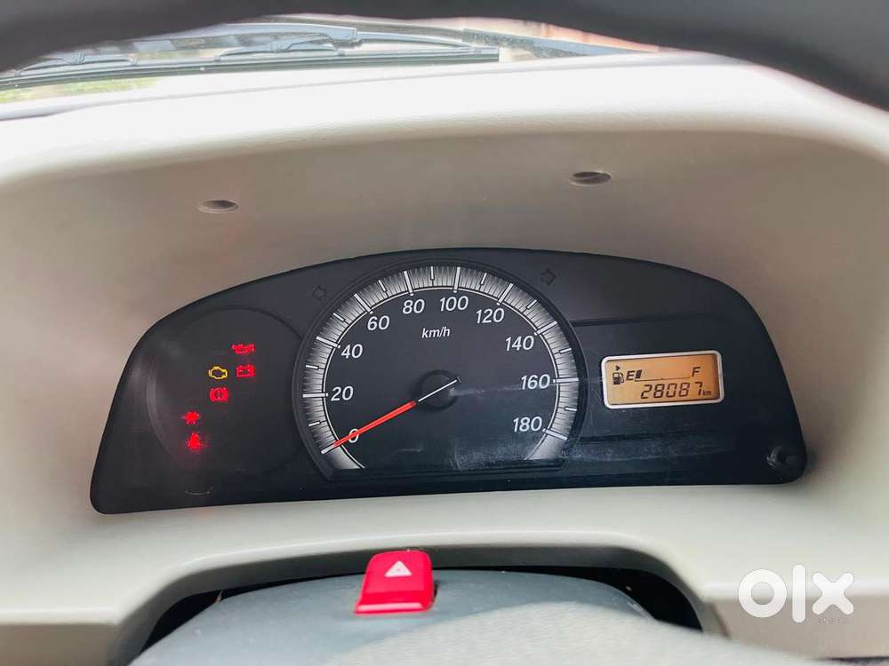 Maruti Suzuki Eeco 7 Seater Ac, 2019, Petrol