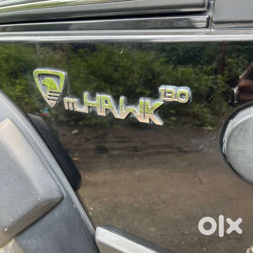 Mahindra Thar Lx 4x4 Hardtop, 2020, Diesel