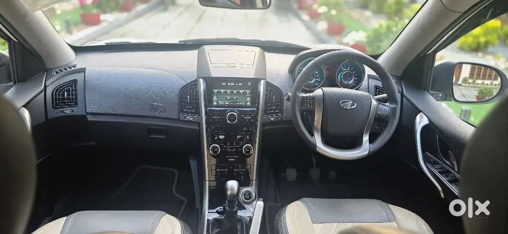 Mahindra Xuv500 Diesel 2020