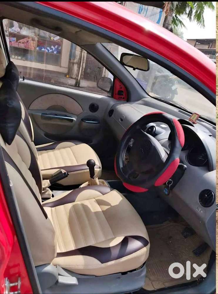 Chevorlet Aveo Uva Good Condition Vehicle 2009 Model Rc Up To 2030