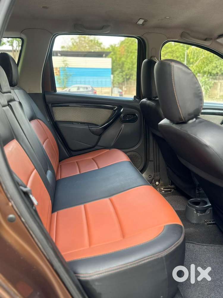 Renault Duster, 2015, Diesel