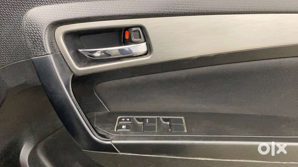 Maruti Suzuki Vitara Brezza Zdi Plus Amt, 2018, Diesel