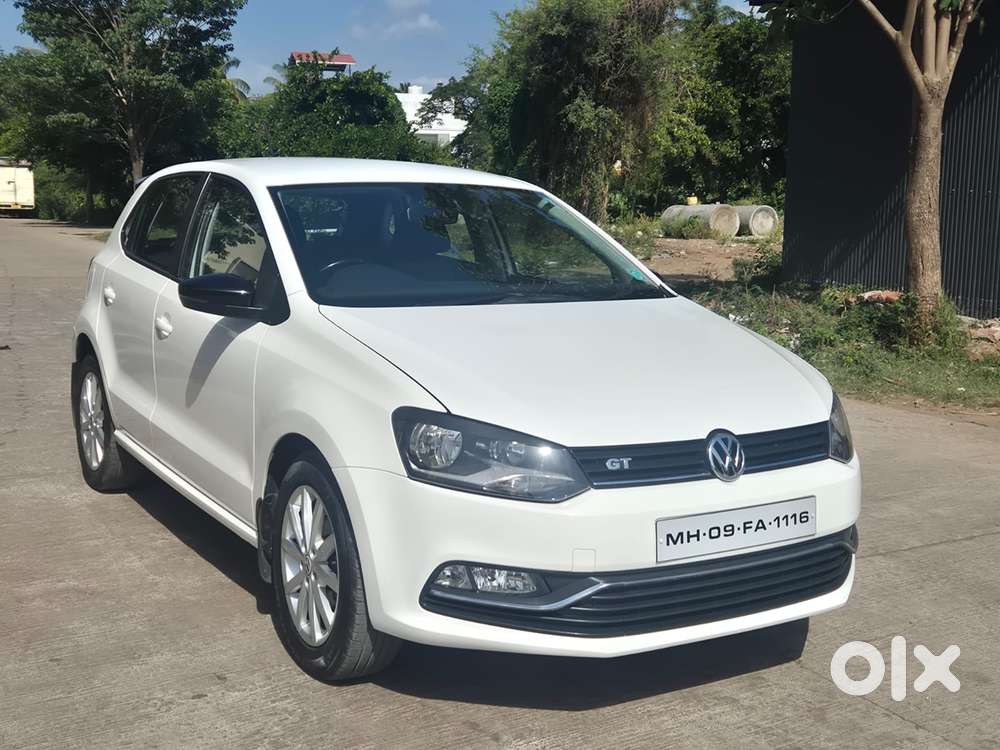 Volkswagen Polo Gt Tsi Sport Edition, 2018, Petrol