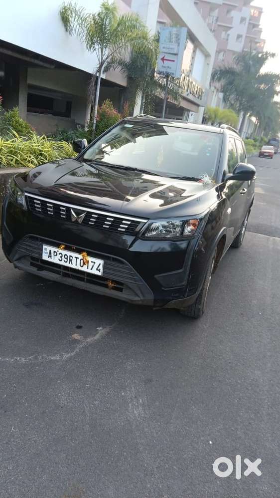 Mahindra Xuv300 Diesel Manual 2023
