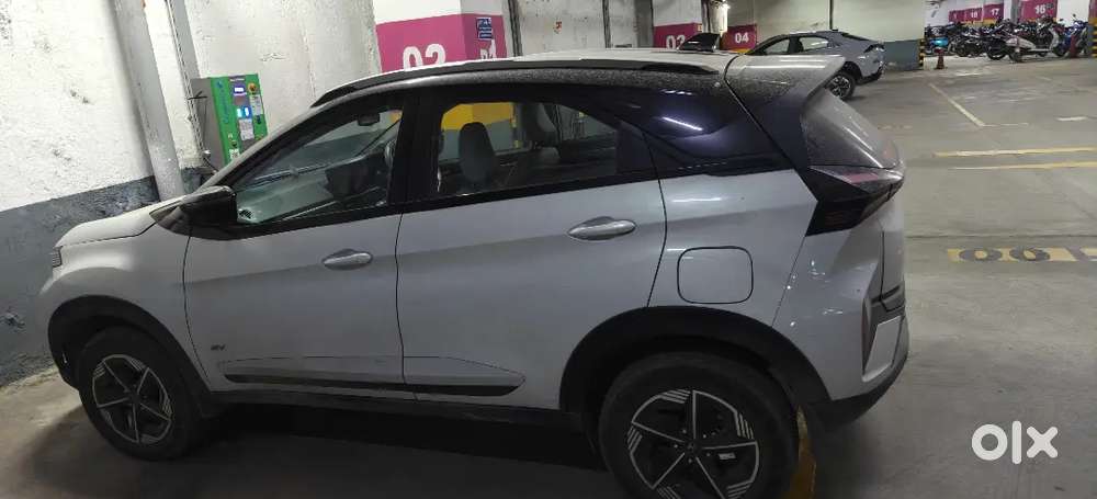 2023  Dec Tata Nexon Ev