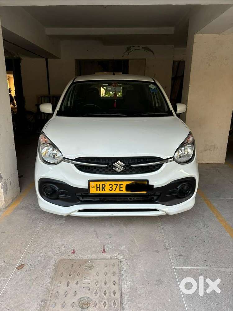Maruti Suzuki Celerio 2023 Cng & Hybrids Good Condition