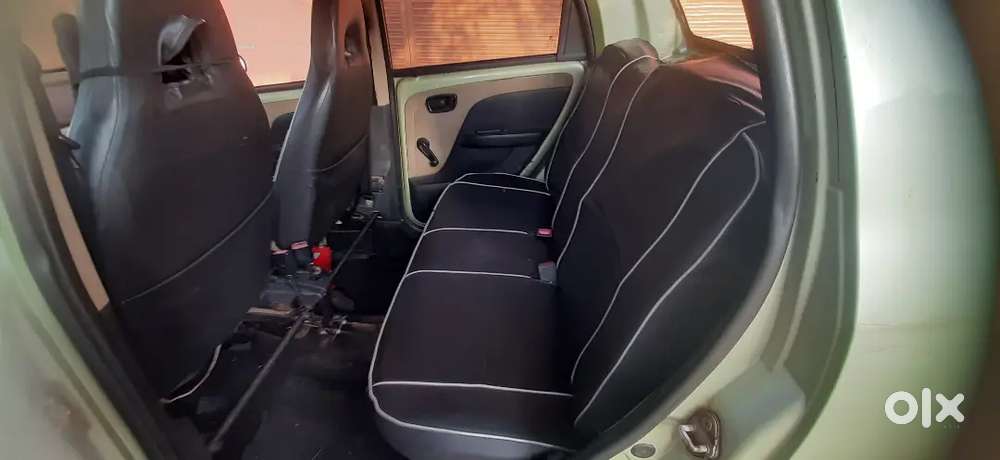 Tata Nano 2012 Petrol Well Maintained