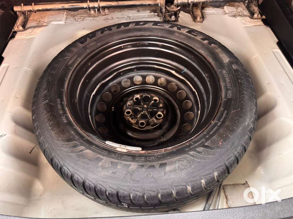 Maruti Suzuki S Cross Zeta Shvs, 2017, Diesel