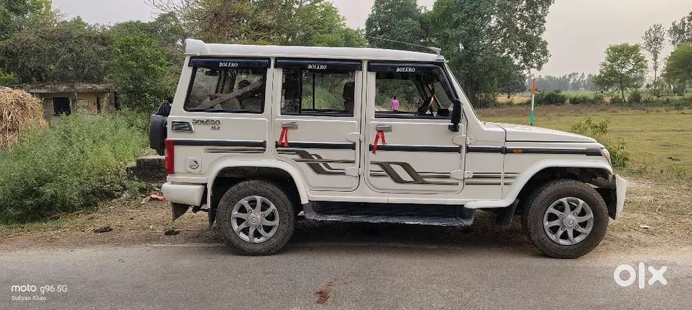 Mahindra Bolero Power 2014