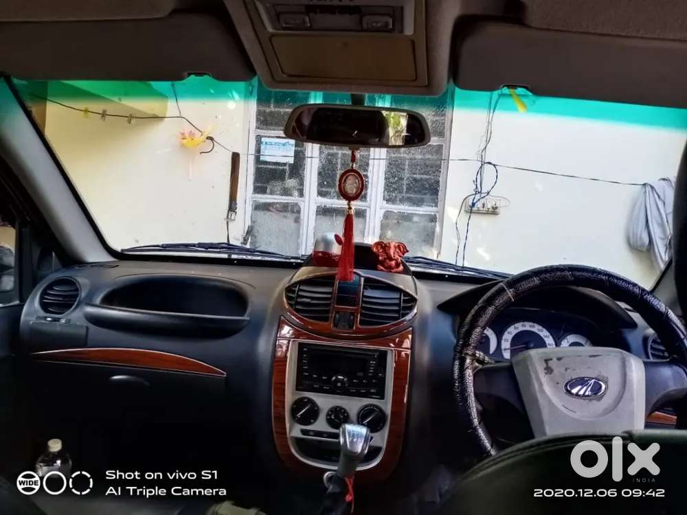 Mahindra Xylo 2010 Diesel Manual With Reliable Odometer