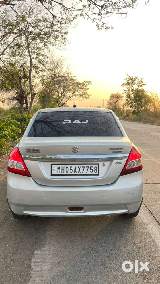 Maruti Suzuki Diesel 2012