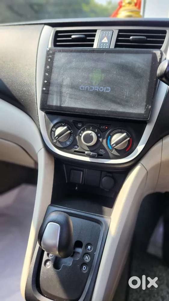 Maruti Suzuki Celerio Zxi(o) Amt, 2018, Petrol