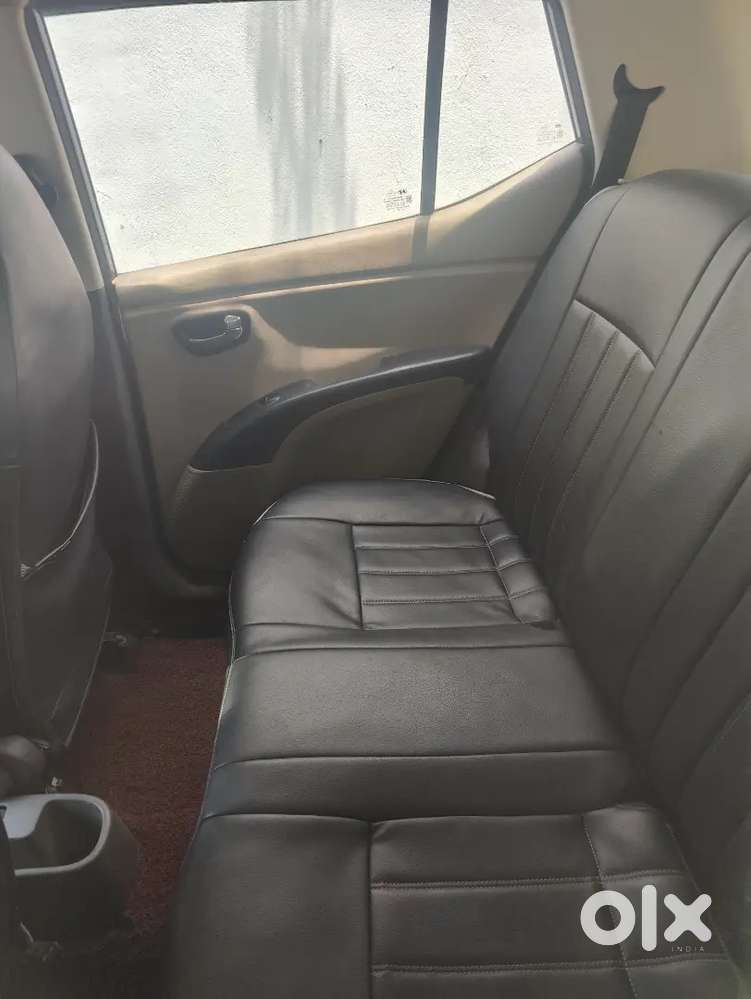 Hyundai I10 2011 Petrol Well Maintained