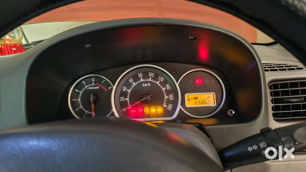 Maruti Suzuki Alto K10 2013