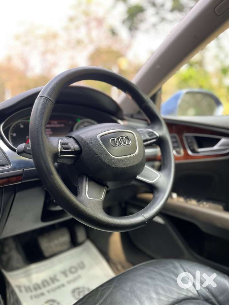 Audi A7 3.0 Sportback Tdi Quattro, 2014, Diesel