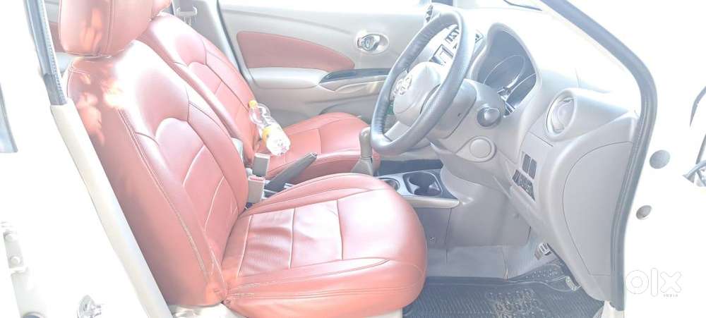 Nissan Sunny Xe D, 2013, Diesel
