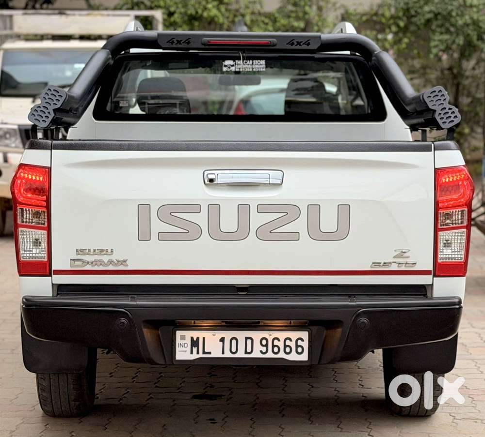 Isuzu S-cab 2wd Hr Z, 2024, Diesel