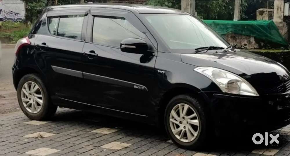 2012swiftzxi, Alloys,airbag,fulloption,changanassery District