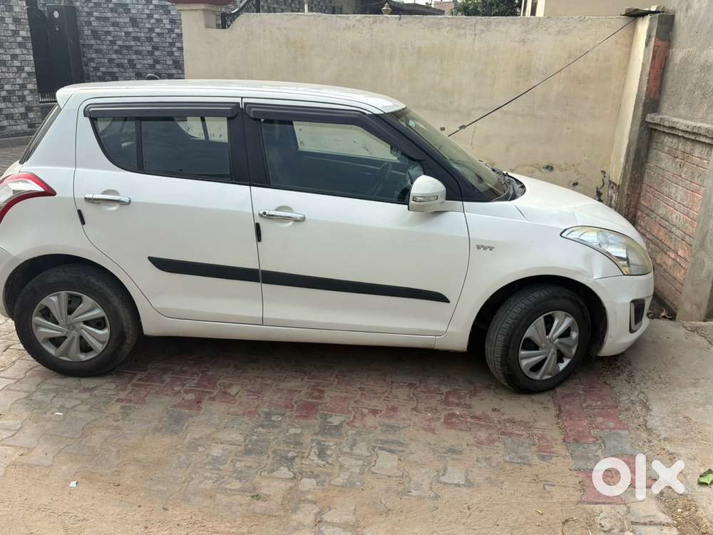 Maruti Suzuki Swift 2015 Petrol 2 Owner All Orignal Car
