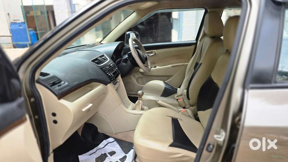 Maruti Suzuki Dzire Zdi, 2016, Diesel