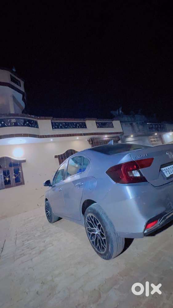 Honda Amaze 2023 Petrol Good Condition