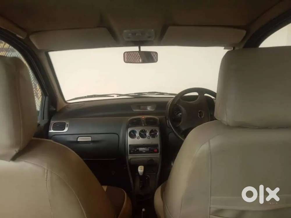 A One Condition Tata Indigo Ecs 2015 Model