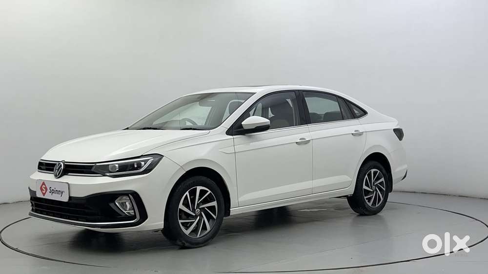 Volkswagen Virtus 1.0 Highline Tsi, 2023, Petrol