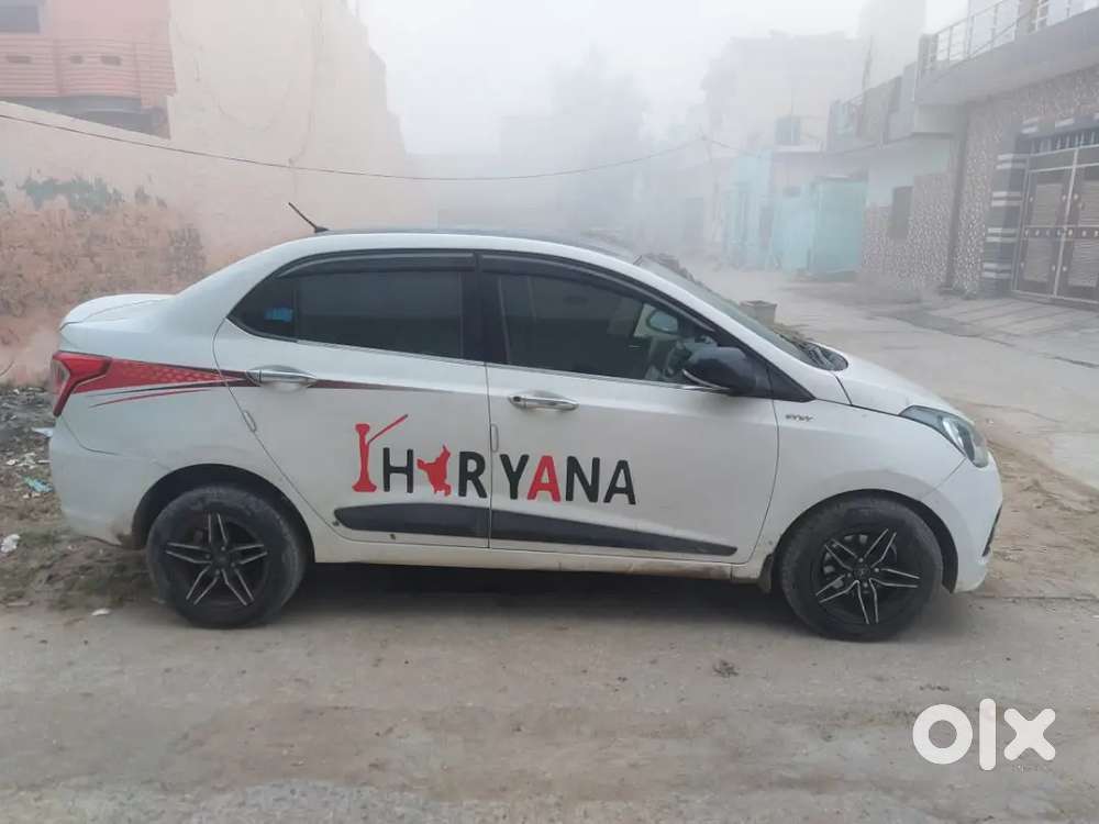Hyundai Xcent S Celebration 2017