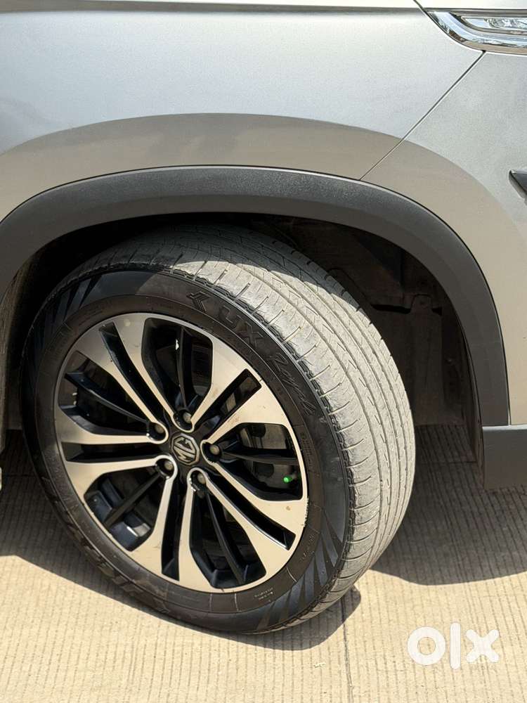 Mg Hector, 2021, Petrol
