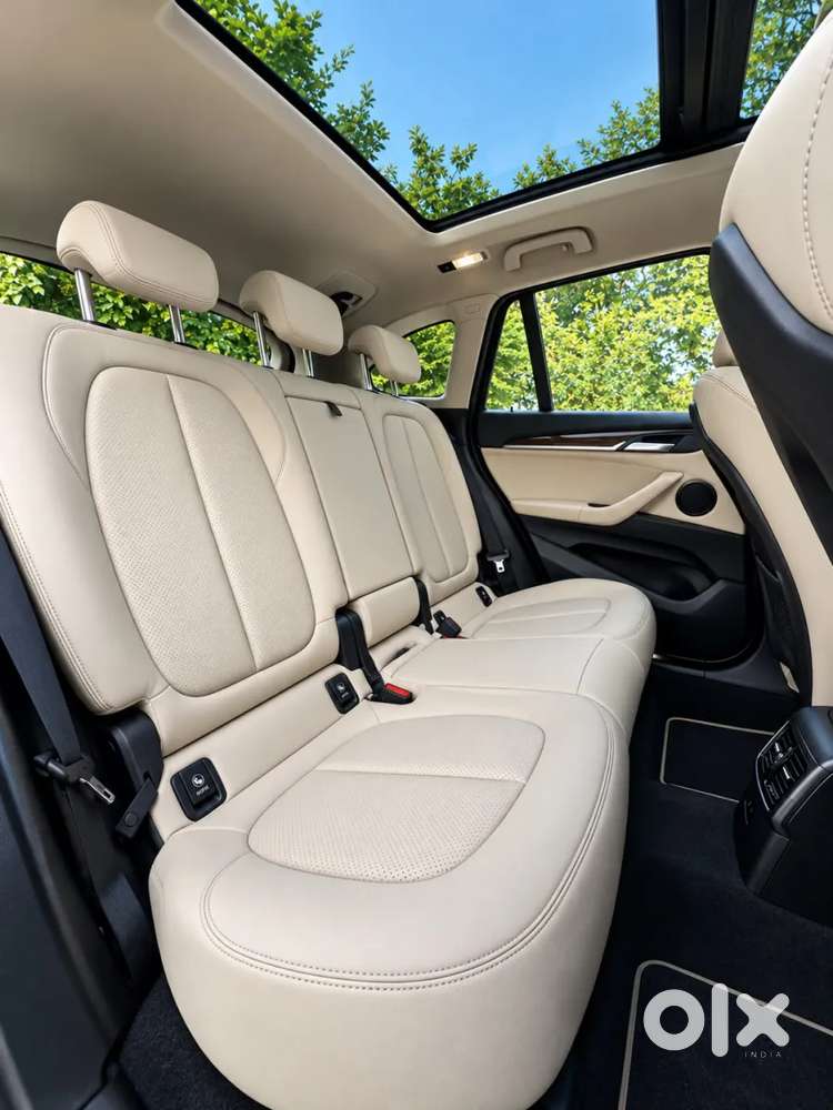 Bmw X1 2.0 Sdrive20d Xline, 2021, Diesel